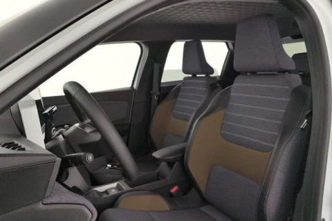 Renault R5 E-Tech Renault 5 E-Tech electrico Renault 5 E-Tech Techno autonomia confort 110 kW