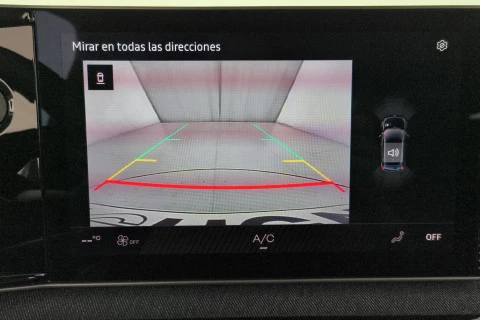 Renault R5 E-Tech Renault 5 E-Tech electrico Renault 5 E-Tech Techno autonomia confort 110 kW