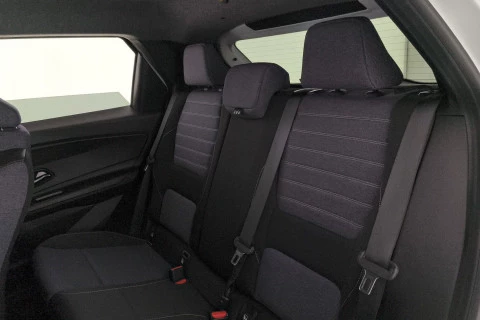 Renault R5 E-Tech Renault 5 E-Tech electrico Renault 5 E-Tech Techno autonomia confort 110 kW