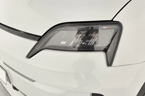 Renault R5 E-Tech Renault 5 E-Tech electrico Renault 5 E-Tech Techno autonomia confort 110 kW