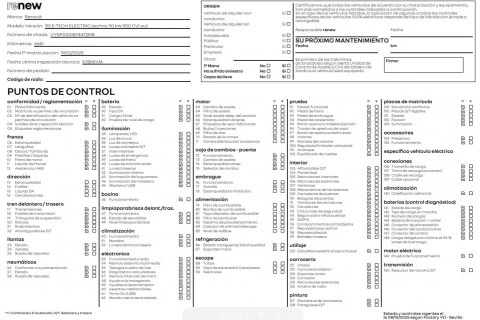 Renault R5 E-Tech Renault 5 E-Tech electrico Renault 5 E-Tech Techno autonomia confort 110 kW