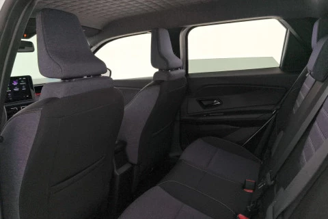 Renault R5 E-Tech Renault 5 E-Tech electrico Renault 5 E-Tech Techno autonomia confort 110 kW