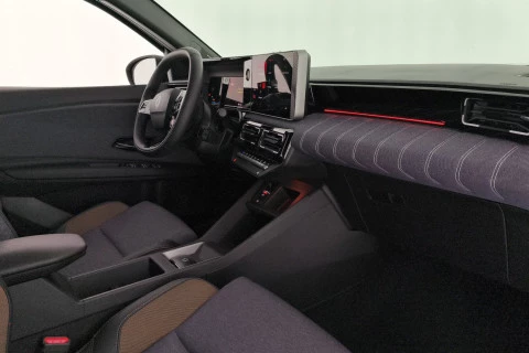 Renault R5 E-Tech Renault 5 E-Tech electrico Renault 5 E-Tech Techno autonomia confort 110 kW