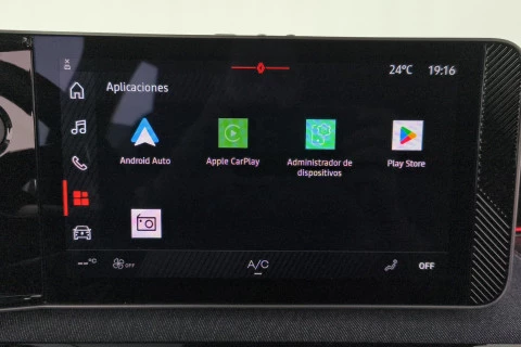 Renault R5 E-Tech Renault 5 E-Tech electrico Renault 5 E-Tech Techno autonomia confort 110 kW