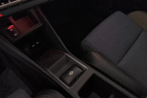 Renault R5 E-Tech Renault 5 E-Tech electrico Renault 5 E-Tech Techno autonomia confort 110 kW