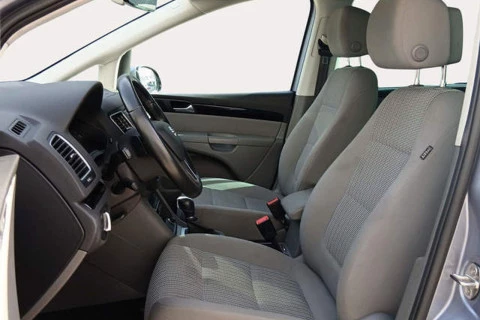 Seat Alhambra 1.4 TSI 110kW DSG St&Sp Style GO