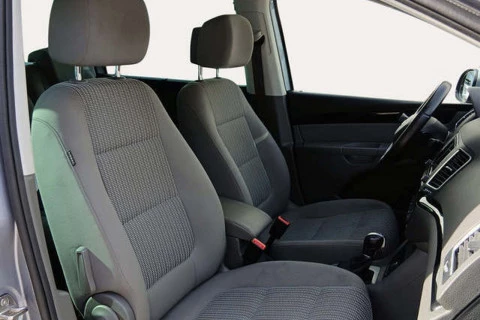 Seat Alhambra 1.4 TSI 110kW DSG St&Sp Style GO