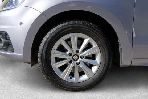 Seat Alhambra 1.4 TSI 110kW DSG St&Sp Style GO