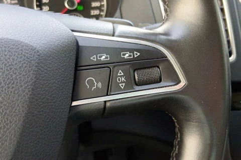 Seat Alhambra 1.4 TSI 110kW DSG St&Sp Style GO