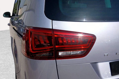 Seat Alhambra 1.4 TSI 110kW DSG St&Sp Style GO