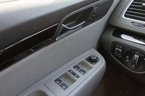 Seat Alhambra 1.4 TSI 110kW DSG St&Sp Style GO