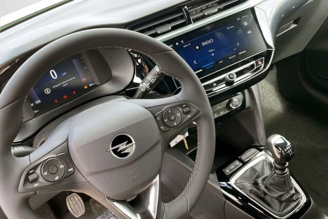 Opel Corsa 1.2T XHL 74kW (100CV) YES