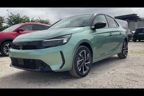 Opel Corsa 1.2T XHL 74kW (100CV) YES