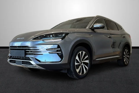 BYD SEAL U Comfort
