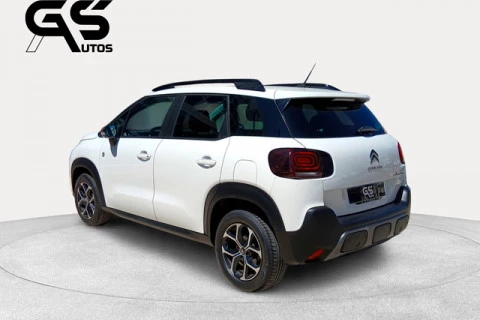 Citroën C3 Aircross PureTech 110 S&S C-Series 81 kW (110 CV)