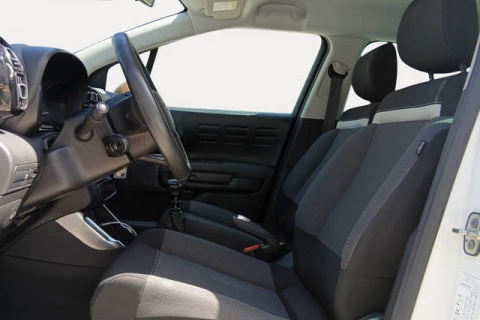 Citroën C3 Aircross PureTech 110 S&S C-Series 81 kW (110 CV)