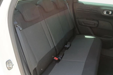 Citroën C3 Aircross PureTech 110 S&S C-Series 81 kW (110 CV)