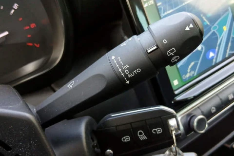 Citroën C3 Aircross PureTech 110 S&S C-Series 81 kW (110 CV)