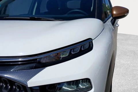 Citroën C3 Aircross PureTech 110 S&S C-Series 81 kW (110 CV)