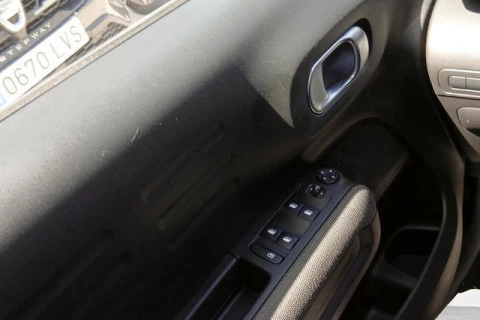 Citroën C3 Aircross PureTech 110 S&S C-Series 81 kW (110 CV)