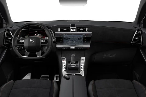 DS 7 BlueHDi 130 AT PALLAS