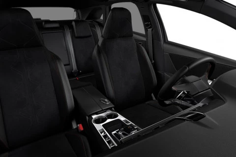 DS 7 BlueHDi 130 AT PALLAS