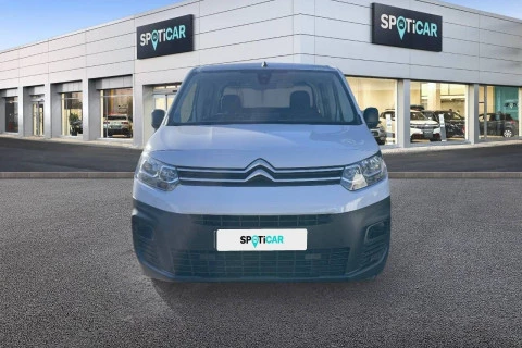 Citroën Berlingo Talla M BlueHDi 100 S&S LIVE PACK BUSINE