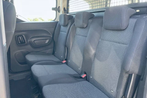 Citroën Berlingo Talla M BlueHDi 100 S&S LIVE PACK BUSINE