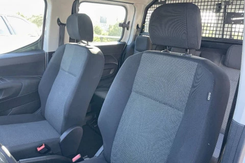 Citroën Berlingo Talla M BlueHDi 100 S&S LIVE PACK BUSINE