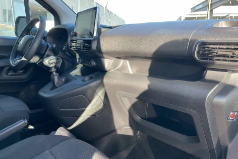 Citroën Berlingo Talla M BlueHDi 100 S&S LIVE PACK BUSINE