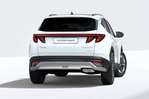 Hyundai Tucson 1.6T 176kW (239CV) HEV AT Tecno Sky