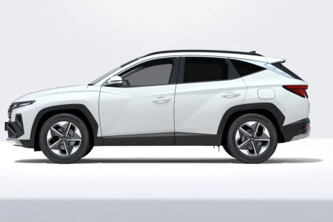 Hyundai Tucson 1.6T 176kW (239CV) HEV AT Tecno Sky
