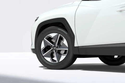 Hyundai Tucson 1.6T 176kW (239CV) HEV AT Tecno Sky