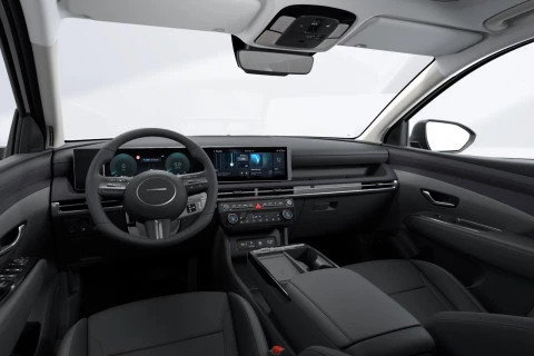 Hyundai Tucson 1.6T 176kW (239CV) HEV AT Tecno Sky
