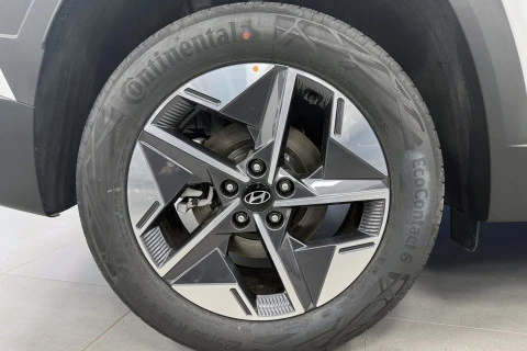 Hyundai Tucson 1.6T 176kW (239CV) HEV AT Tecno Sky