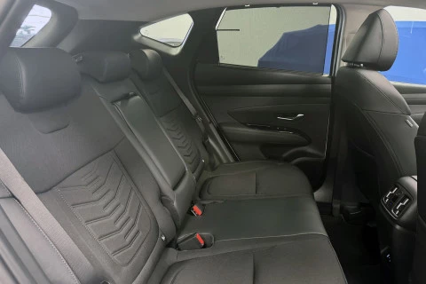 Hyundai Tucson 1.6T 176kW (239CV) HEV AT Tecno Sky