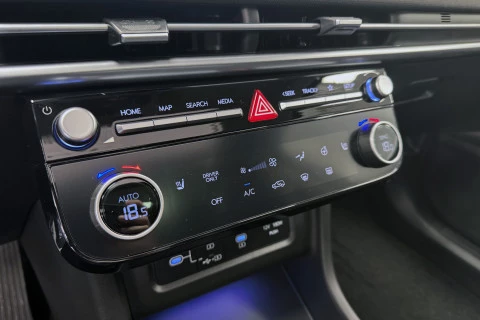 Hyundai Tucson 1.6T 176kW (239CV) HEV AT Tecno Sky
