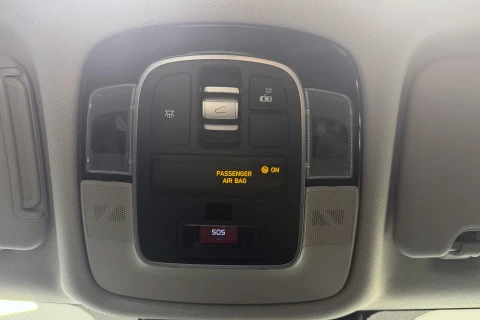 Hyundai Tucson 1.6T 176kW (239CV) HEV AT Tecno Sky