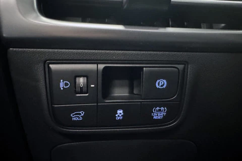 Hyundai Tucson 1.6T 176kW (239CV) HEV AT Tecno Sky