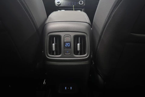 Hyundai Tucson 1.6T 176kW (239CV) HEV AT Tecno Sky