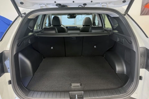 Hyundai Tucson 1.6T 176kW (239CV) HEV AT Tecno Sky