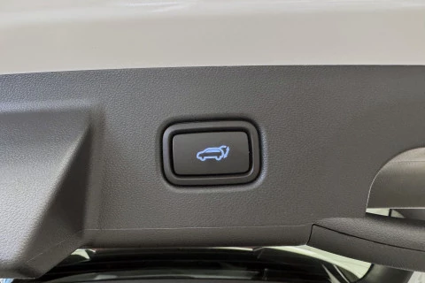 Hyundai Tucson 1.6T 176kW (239CV) HEV AT Tecno Sky