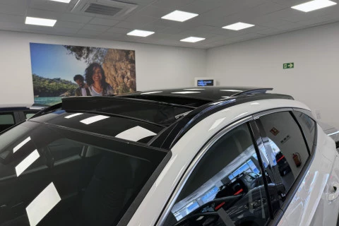 Hyundai Tucson 1.6T 176kW (239CV) HEV AT Tecno Sky