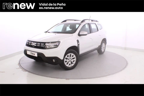 Dacia Duster  Diesel  1.5 Blue dCi Expression 4x2 85kW
