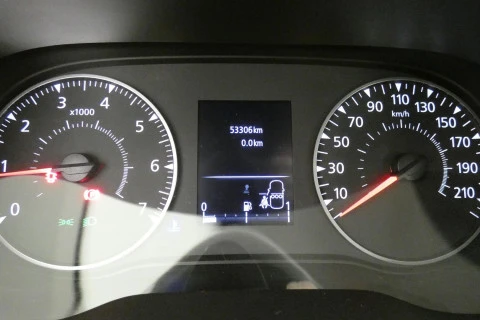 Dacia Duster  Diesel  1.5 Blue dCi Expression 4x2 85kW