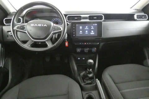 Dacia Duster  Diesel  1.5 Blue dCi Expression 4x2 85kW