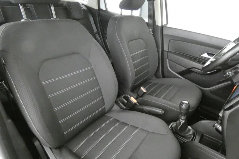 Dacia Duster  Diesel  1.5 Blue dCi Expression 4x2 85kW