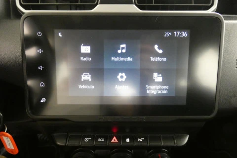 Dacia Duster  Diesel  1.5 Blue dCi Expression 4x2 85kW