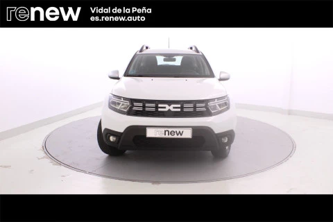Dacia Duster  Diesel  1.5 Blue dCi Expression 4x2 85kW