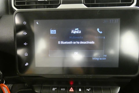 Dacia Duster  Diesel  1.5 Blue dCi Expression 4x2 85kW